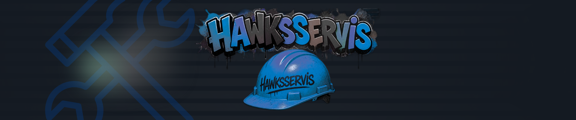 HAWKSSERVİS Teknik Servis Yönetim Yazılımı